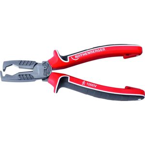 Rothenberger 1500003167 Electric Multi-Layer Cutter - Pliers Rothenberger 1500003167 Electric Multi-Layer Cutter - Pliers