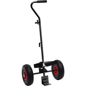 Rothenberger Industrial 1500003367 Carrellino di trasporto - Tutti i tipi Rothenberger Industrial 1500003367 Carrellino di trasporto - Tutti i tipi