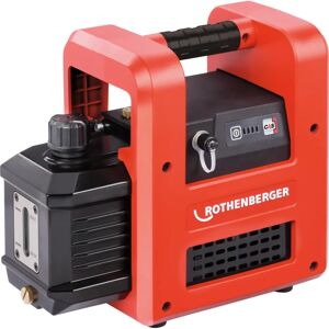 ROTHENBERGER ROAIRVAC R32 5.0 U. Batterie & Ladegerät - Batterie & Ladegerät ROTHENBERGER ROAIRVAC R32 5.0 U. Batterie & Ladegerät - Batterie & Ladegerät