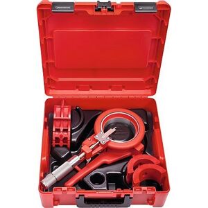 Cortatubos Rothenberger Modelo 55035 - Ajustable para tubos plásticos Cortatubos Rothenberger Modelo 55035 - Ajustable para tubos plásticos
