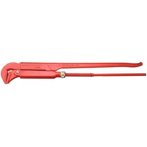 Rothenberger - Pipe Wrench - 750mm, 114mm, 4-inch Rothenberger - Pipe Wrench - 750mm, 114mm, 4-inch