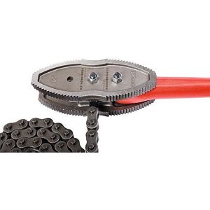 Rothenberger 70247 Maza de cadena Heavy Duty - Herramienta para tuberías Rothenberger 70247 Maza de cadena Heavy Duty - Herramienta para tuberías