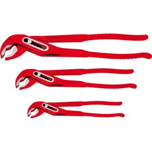 Rothenberger 70520 Adjustable Pipe and Nut Pliers Kit - Tools Kit Rothenberger 70520 Adjustable Pipe and Nut Pliers Kit - Tools Kit