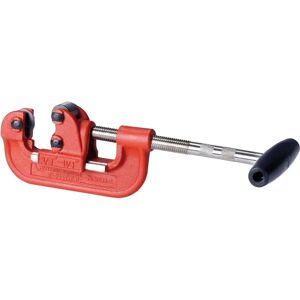 Rothenberger Pipe Cutter - 10-42 mm, Steel, Industrial Rothenberger Pipe Cutter - 10-42 mm, Steel, Industrial
