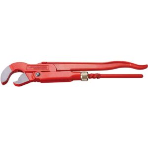 Rothenberger Industrial Pipe Wrench 45° 1 1/2" - Heavy Duty Tool Rothenberger Industrial Pipe Wrench 45° 1 1/2" - Heavy Duty Tool