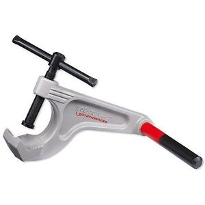 Accesorio de soldadura plástica Rothenberger 71280 - Para Supertronic, abrazadera ø2 Accesorio de soldadura plástica Rothenberger 71280 - Para Supertronic, abrazadera ø2