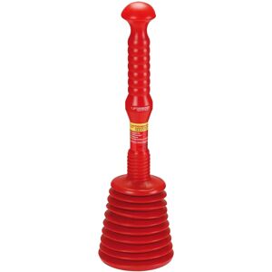 Rothenberger Industrial ROPÜ 71920 Drain Plunger - Diameter 15cm Rothenberger Industrial ROPÜ 71920 Drain Plunger - Diameter 15cm