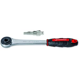 Llave Radiadores 73284 Rothenberger - Llave para válvula de radiador Llave Radiadores 73284 Rothenberger - Llave para válvula de radiador