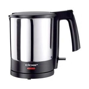 Cloer 4700 - Acero Inoxidable/Negro Cloer 4700 - Acero Inoxidable/Negro