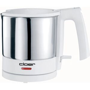 Cloer 4721 - Blanc / Acier inoxydable Cloer 4721 - Blanc / Acier inoxydable