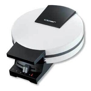 Cloer 171 - Blanco - Máquina de Waffles Cloer 171 - Blanco - Máquina de Waffles