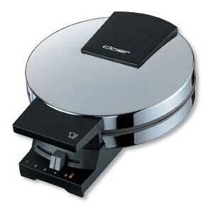 Cloer 185 - Schwarz - Waffeleisen Cloer 185 - Schwarz - Waffeleisen