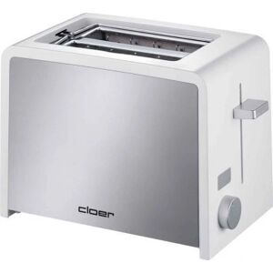 Cloer 3211 - Argent, blanc Cloer 3211 - Argent, blanc