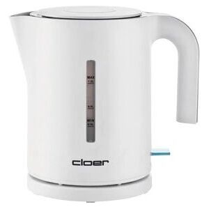 Cloer 4121 - Blanco Cloer 4121 - Blanco