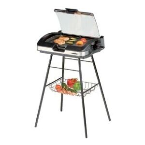 Cloer 6720 Utomhusgrill Svart 2200W Cloer 6720 Utomhusgrill Svart 2200W