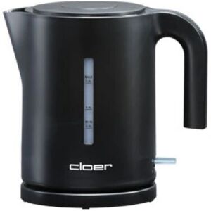 Cloer 4120 - Noir Mat Cloer 4120 - Noir Mat