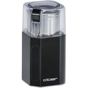 Cloer 7580 Macinino elettrico per caffè e spezie - Nero Cloer 7580 Macinino elettrico per caffè e spezie - Nero