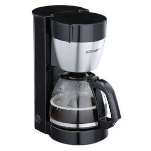 Cloer 5019 - Schwarze - Kaffeemaschine Cloer 5019 - Schwarze - Kaffeemaschine