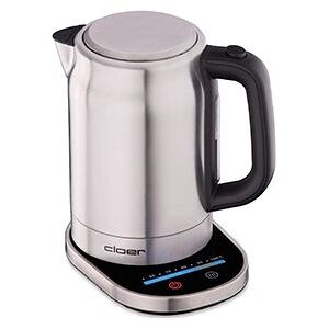 Cloer 4459 - Acciaio inossidabile Cloer 4459 - Acciaio inossidabile