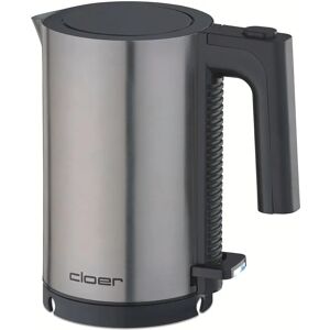 Cloer 4990 - Acciaio inossidabile Cloer 4990 - Acciaio inossidabile