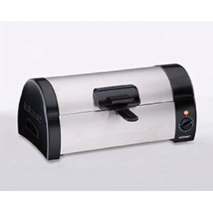 Cloer 3080 - Nero - Fornetto Con Tostapane Cloer 3080 - Nero - Fornetto Con Tostapane