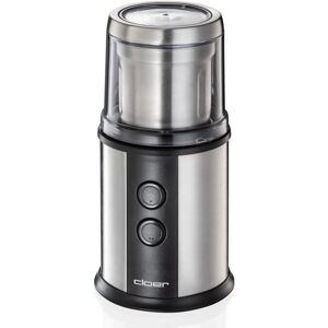 Cloer 7419 - Edelstahl/Schwarz - Kaffeemühle Cloer 7419 - Edelstahl/Schwarz - Kaffeemühle