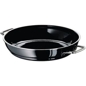 WMF All-purpose Pan - Round - Black WMF All-purpose Pan - Round - Black