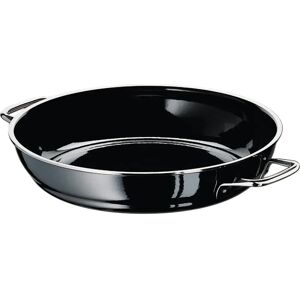 Silit Profi-Schmorpfanne 24cm - Induktion, Keramik, Langlebig Silit Profi-Schmorpfanne 24cm - Induktion, Keramik, Langlebig