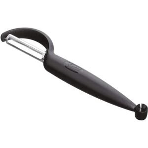 Silit Pelaro Zeleninový škrabka - Ergonomická, vhodná do myčky Silit Pelaro Zeleninový škrabka - Ergonomická, vhodná do myčky