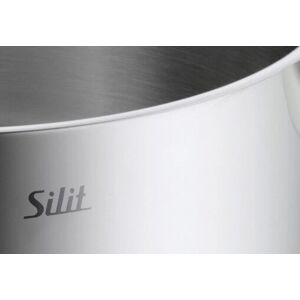 Silit Pan Set - Induction, Ergonomic Handles - Pan Set Silit Pan Set - Induction, Ergonomic Handles - Pan Set