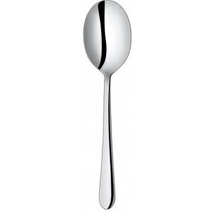 Cucchiaio da servizio Midi Silit - Cucchiaio, Acciaio inossidabile, 7518700201 Cucchiaio da servizio Midi Silit - Cucchiaio, Acciaio inossidabile, 7518700201