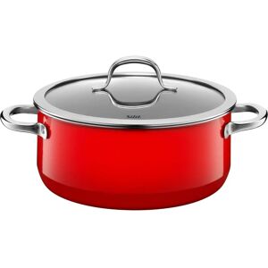 Silit Sartén Ø 24 cm - Para Todo Tipo de Estufas Silit Sartén Ø 24 cm - Para Todo Tipo de Estufas