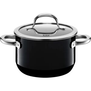 SILIT Passion Black 2L Frying Pan - Fleischtopf SILIT Passion Black 2L Frying Pan - Fleischtopf