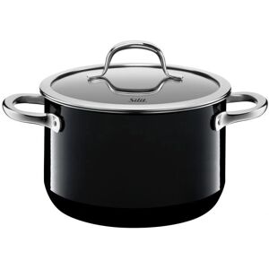 Silit Passion 20cm Pfanne mit Stahlkern Silit Passion 20cm Pfanne mit Stahlkern