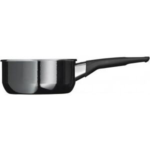 Silit Modesto Line 1,3L Panela Preta - Indução Silit Modesto Line 1,3L Panela Preta - Indução