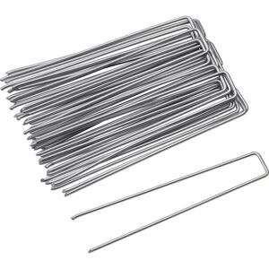 Meister Ancre au sol 200 x 20 mm - Ancrage Meister Ancre au sol 200 x 20 mm - Ancrage
