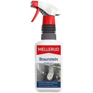 MELLERUD Braunstein Removedor - Limpiador multiusos para manchas de agua MELLERUD Braunstein Removedor - Limpiador multiusos para manchas de agua