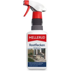 Mellerud Rostflecken Entferner - 500 ml für Stein & Keramik Mellerud Rostflecken Entferner - 500 ml für Stein & Keramik