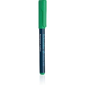 Schneider Maxx 240 tartós marker - Zöld Schneider Maxx 240 tartós marker - Zöld