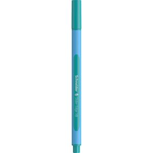 Penna a sfera Slider Edge Pastell Turchese - Extra Bold Penna a sfera Slider Edge Pastell Turchese - Extra Bold