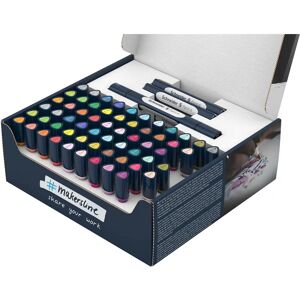 Schneider Paint-It 040 Twin Marker Set - 72 Färger Schneider Paint-It 040 Twin Marker Set - 72 Färger