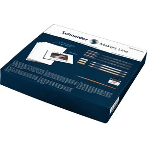 Schneider Modell Weiß DIY Geschenkset - Geschenkverpackung Schneider Modell Weiß DIY Geschenkset - Geschenkverpackung