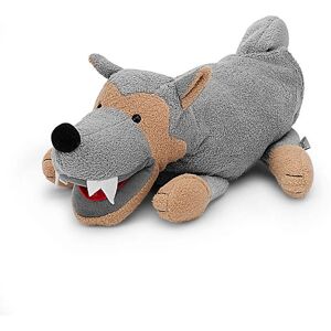 Muñeco de Mano Lobo Sterntaler - Peluche Muñeco de Mano Lobo Sterntaler - Peluche