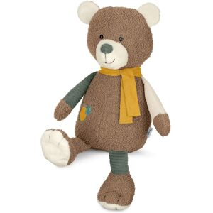 Sterntaler Ben Peluche Marrone - Regalo per Bambini Sterntaler Ben Peluche Marrone - Regalo per Bambini