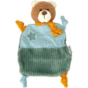 Sterntaler Ben Green Baby Stuffed Toy - Stuffed Toy Sterntaler Ben Green Baby Stuffed Toy - Stuffed Toy