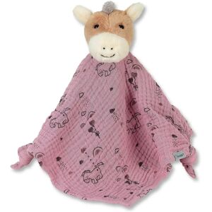 Sterntaler Ben Knuffeldoekje - 36cm, Zacht Pluche & Muslin Sterntaler Ben Knuffeldoekje - 36cm, Zacht Pluche & Muslin