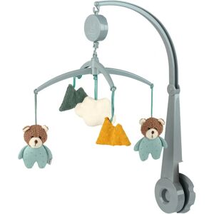 Sterntaler Baby-Mobile - Blau, Plüsch-Figuren Sterntaler Baby-Mobile - Blau, Plüsch-Figuren