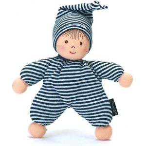 Muñeco Sterntaler Heiko - Peluche azul con sonajero Muñeco Sterntaler Heiko - Peluche azul con sonajero
