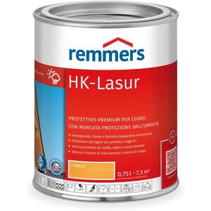 Remmers HK-Lasur Pinie/Lärche 3in1 - Holzschutzlasur Remmers HK-Lasur Pinie/Lärche 3in1 - Holzschutzlasur