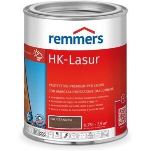 Remmers Palisander HK-Lasur 3v1 - Dřevěná ochranná lazura Remmers Palisander HK-Lasur 3v1 - Dřevěná ochranná lazura
